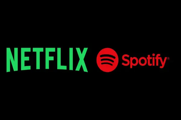 Netflix vừa thêm podcast vào danh sách phát của bạn, nhờ Spotify